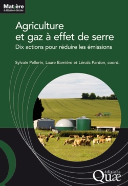 Bertrand.pt - Agriculture Et Gaz À Effet De Serre