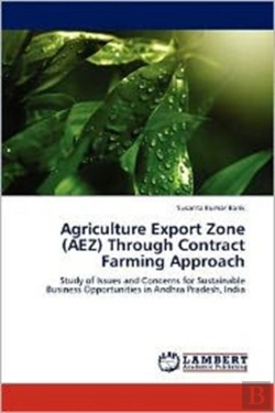 Bertrand.pt - Agriculture Export Zone (Aez) Through Contract Farming Approach