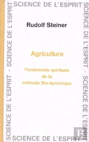 Agriculture - Fondements Spir.