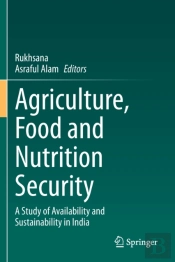 Agriculture, Food And Nutrition Security
