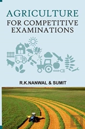 Agriculture For Competitive Examinations