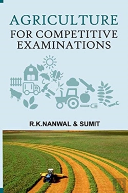 Bertrand.pt - Agriculture For Competitive Examinations