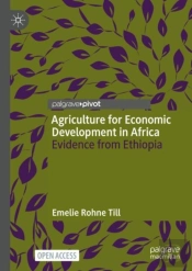 Agriculture For Economic Development In Africa