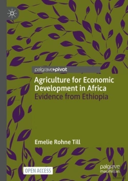 Bertrand.pt - Agriculture For Economic Development In Africa