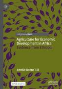 Agriculture For Economic Development In Africa
