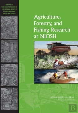 Bertrand.pt - Agriculture, Forestry, And Fishing Research At Niosh