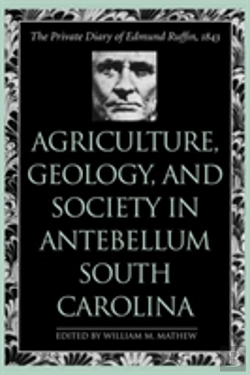 Bertrand.pt - Agriculture, Geology, And Society In Antebellum South Carolina