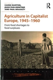 Agriculture In Capitalist Europe, 1945â€“1960