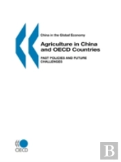 Agriculture In China And Oecd Countries