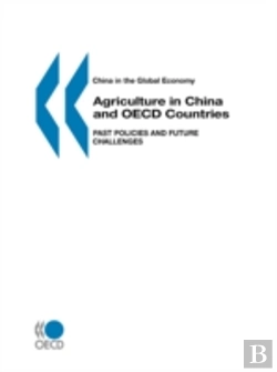 Bertrand.pt - Agriculture In China And Oecd Countries