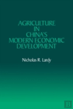 Bertrand.pt - Agriculture In China'S Modern Economic Development