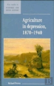 Agriculture In Depression 1870â€“1940