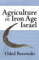 Agriculture In Iron Age Israel