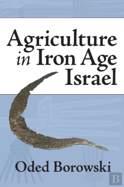 Bertrand.pt - Agriculture In Iron Age Israel