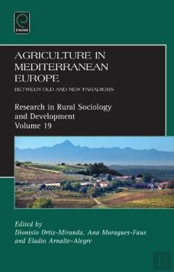 Bertrand.pt - Agriculture In Mediterranean Europe