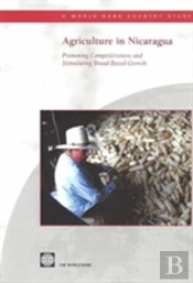 Agriculture In Nicaragua