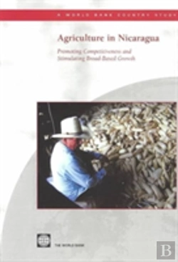 Bertrand.pt - Agriculture In Nicaragua