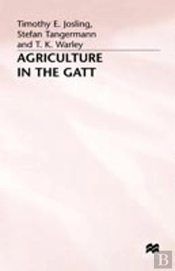 Bertrand.pt - Agriculture In The Gatt