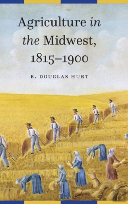 Bertrand.pt - Agriculture In The Midwest, 1815â€“1900