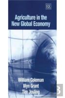 Agriculture In The New Global Economy