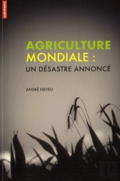 Agriculture Mondiale  Ce