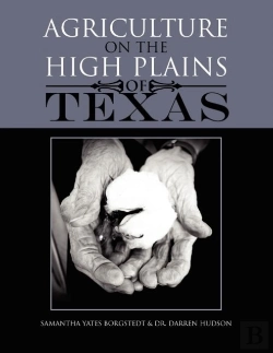 Bertrand.pt - Agriculture On The High Plains Of Texas