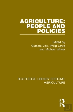 Bertrand.pt - Agriculture: People And Policies