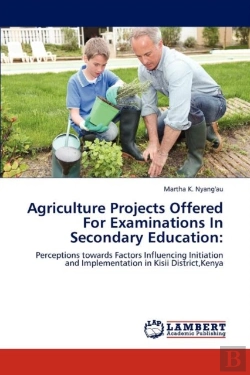 Bertrand.pt - Agriculture Projects Offered For Examinations In Secondary Education