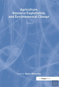 Bertrand.pt - Agriculture, Resource Exploitation, And Environmental Change