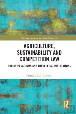 Bertrand.pt - Agriculture, Sustainability And Competition Law