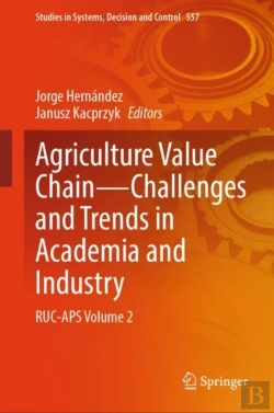 Bertrand.pt - Agriculture Value Chain Â€” Challenges And Trends In Academia And Industry
