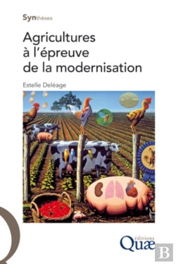 Bertrand.pt - Agricultures À L’Épreuve De La Modernisation