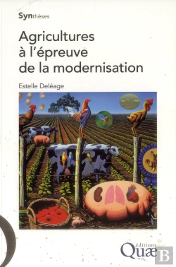 Bertrand.pt - Agricultures À L'Épreuve De La Modernisation