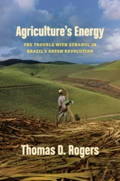 Agriculture'S Energy