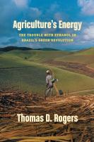 Agriculture'S Energy