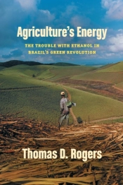 Agriculture'S Energy