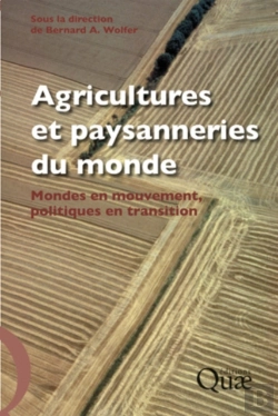 Bertrand.pt - Agricultures Et Paysanneries Du Monde
