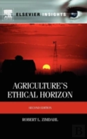 Agriculture'S Ethical Horizon