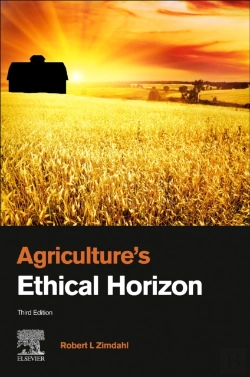 Bertrand.pt - Agriculture'S Ethical Horizon