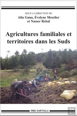 Bertrand.pt - Agricultures Familiales Et Et Territoires Dans Les Suds