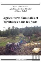 Agricultures Familiales Et Territoires Dans Les Suds