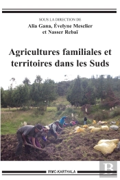 Agricultures Familiales Et Territoires Dans Les Suds