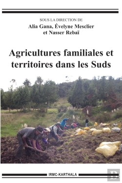 Bertrand.pt - Agricultures Familiales Et Territoires Dans Les Suds