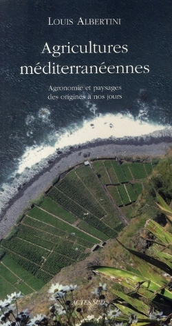 Bertrand.pt - Agricultures Méditerranéennes