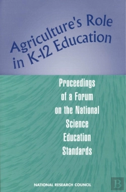 Bertrand.pt - Agriculture'S Role In K-12 Education