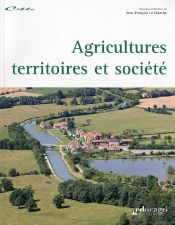 Agricultures, Territoires Et Société