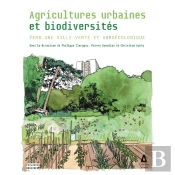 Agricultures Urbaines Et Biodiversité