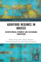 Agrifood Regimes In Greece