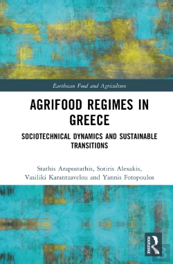 Bertrand.pt - Agrifood Regimes In Greece