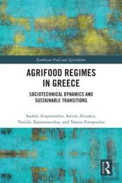 Agrifood Regimes In Greece